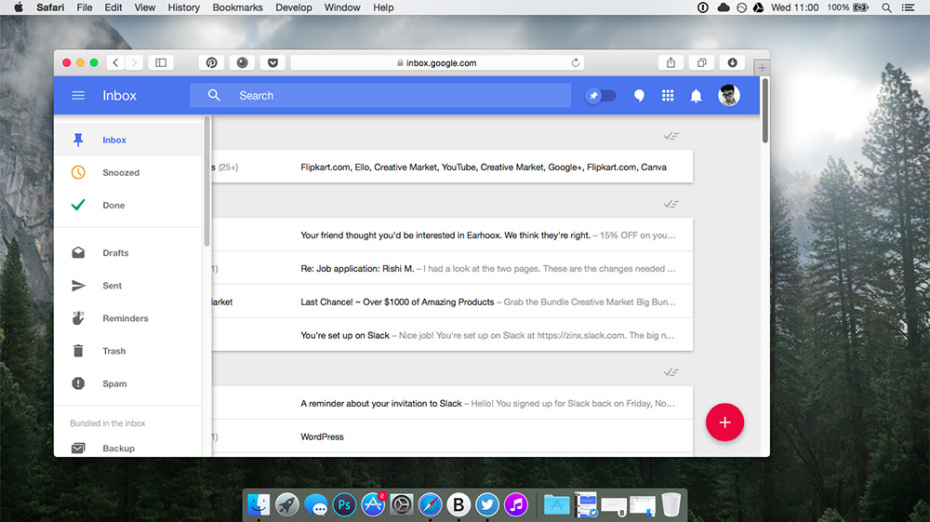 how to acces onedrive on gmail for mac